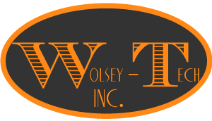 Wolsey-Tech Inc. logo
