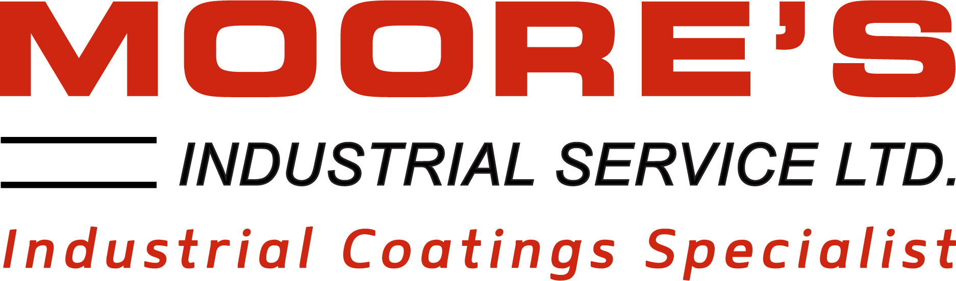 Moore's Industrial Service Ltd logo