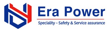 Era Power logo