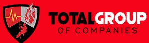 Total Fire Solutions Inc. logo