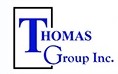 Thomas Group Inc. logo