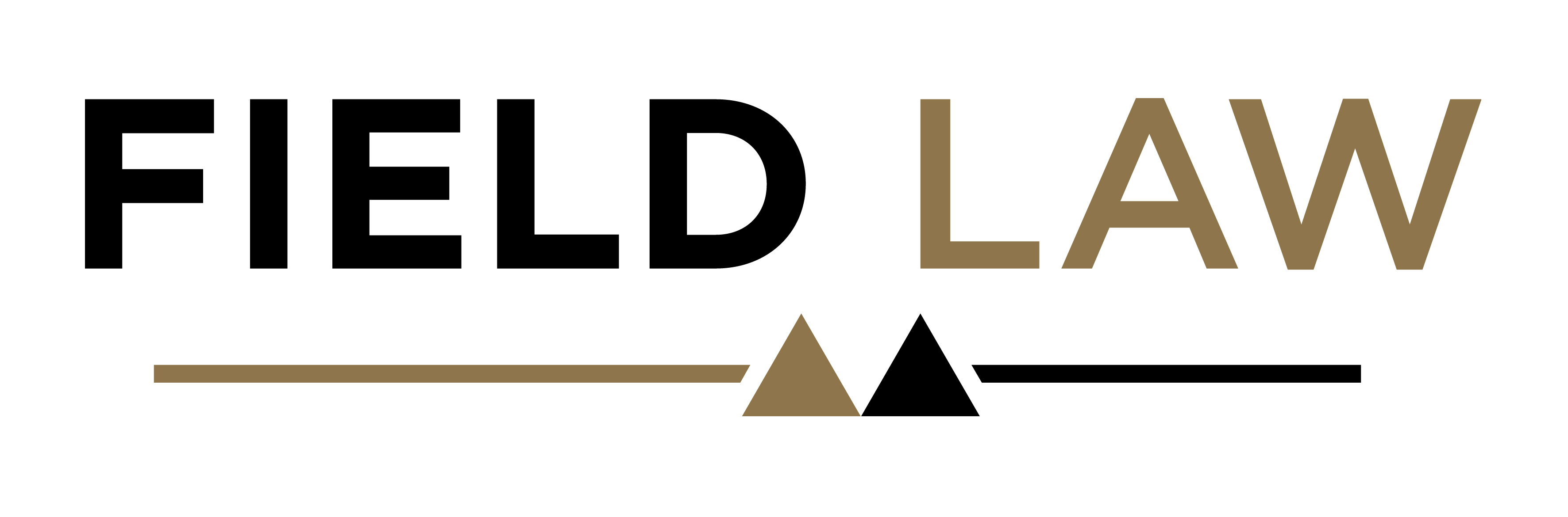 Field Law logo