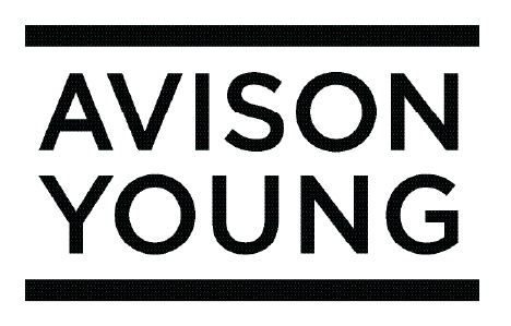 Avison Young Commercial Real Estate Services, LP logo