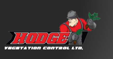 Hodge Vegetation Control logo
