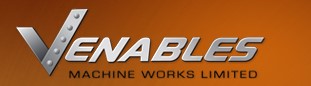 Venables Machine Works Limited logo