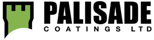 Palisade Coatings Ltd logo