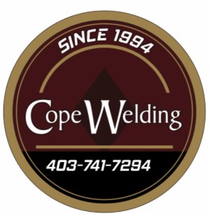 Cope Welding LTD logo