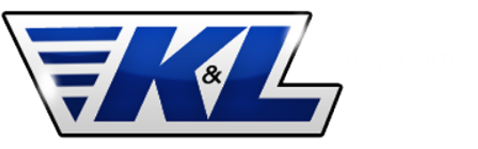 K & L Tire (2000) Ltd logo