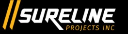 SureLine Projects Inc. logo