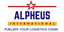 Alpheus International Inc logo