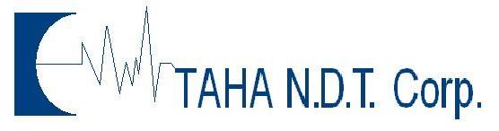 Taha Ndt Corp. logo