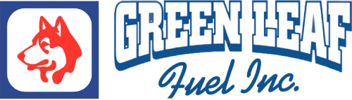 Green Leaf Fuel Inc logo