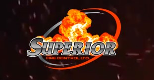 Superior Fire Control Ltd logo