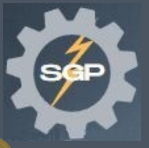 Second Generation Power logo