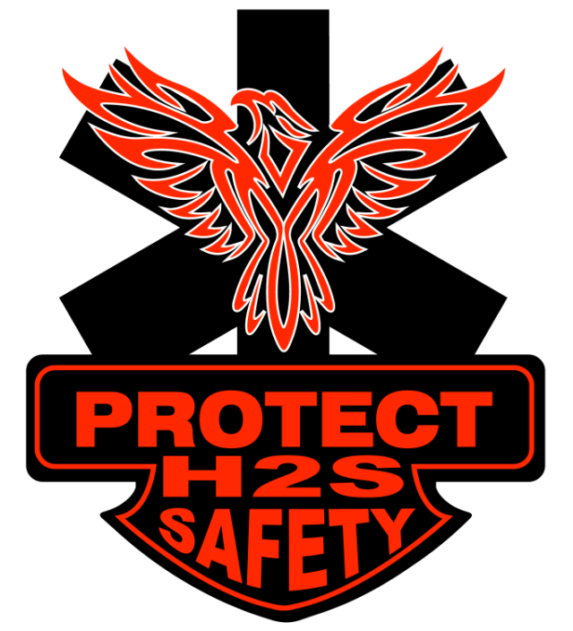 Protect H2s Safety Ltd logo