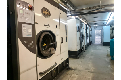 Klean-Rite Dry Cleaners - Lloydminster, SK | COSSD