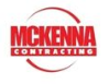 Mckenna Contracting logo