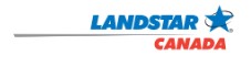 Landstar Canada logo