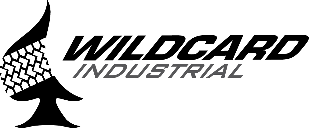 Wildcard Industrial logo