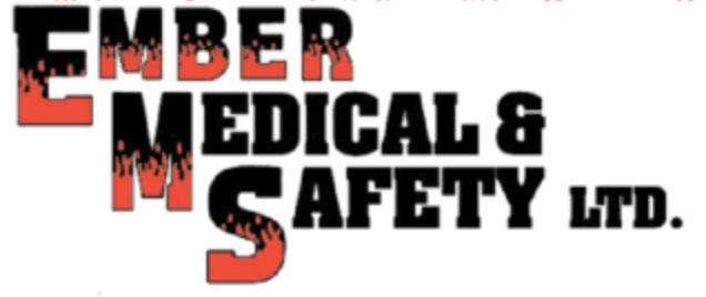 Ember Medical & Safety Ltd logo