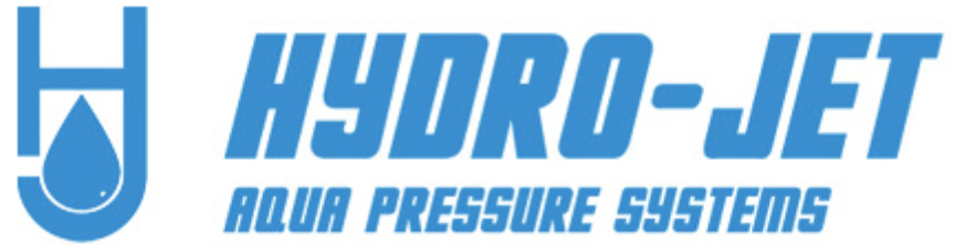 Hydro-Jet Aqua Pressure Systems logo