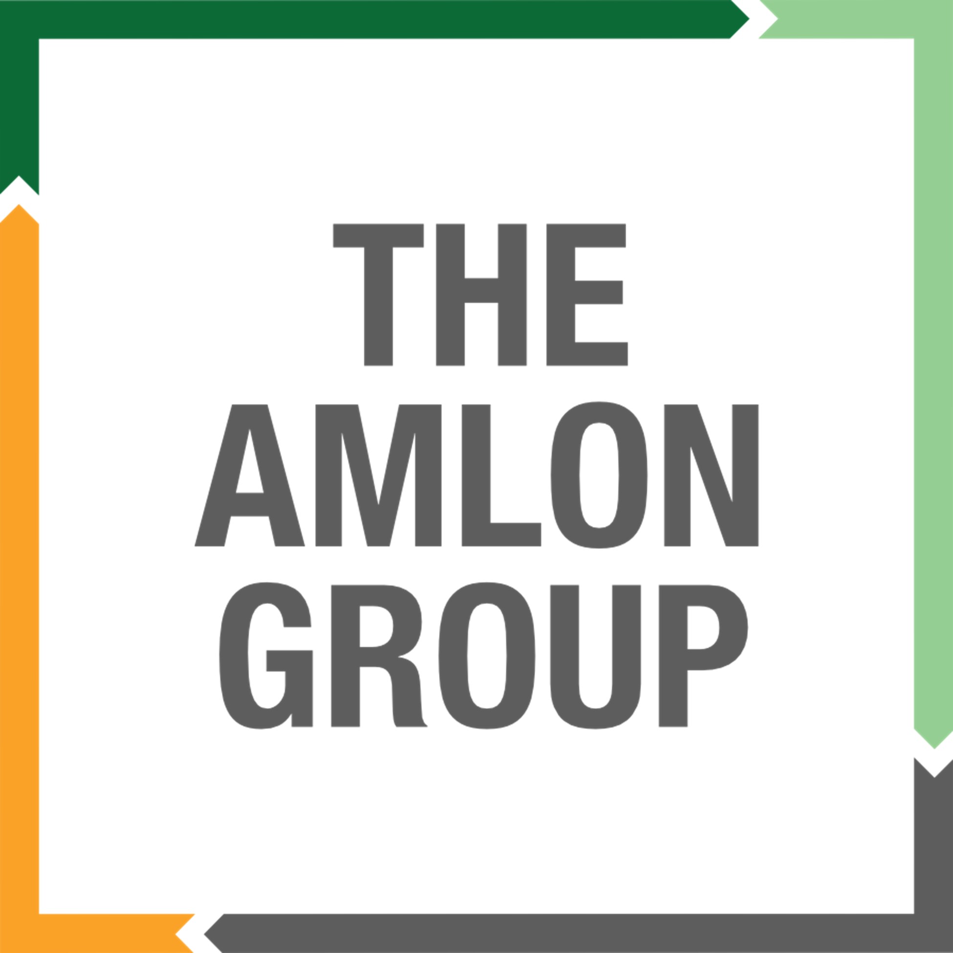 Amlon Resources Group logo