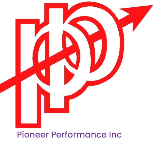 Pioneer Performance Inc logo