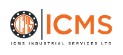 Ironclad Mechanical Services (ICMS) logo