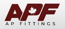 Alberta Pipe Fittings Ltd logo