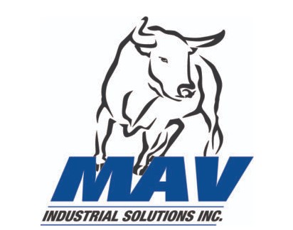 Mav Industrial Solutions Inc. logo