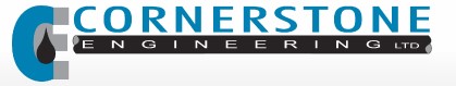Cornerstone Engineering Ltd logo