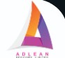 Adlean logo