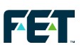 Forum Energy Technologies, Inc.  (FET) logo