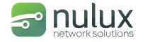 Nulux Network Solutions logo