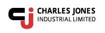 Charles Jones Industrial Limited logo
