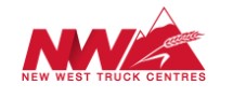 New West Truck Centres logo