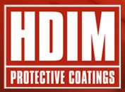 HDIM Protective Coatings logo