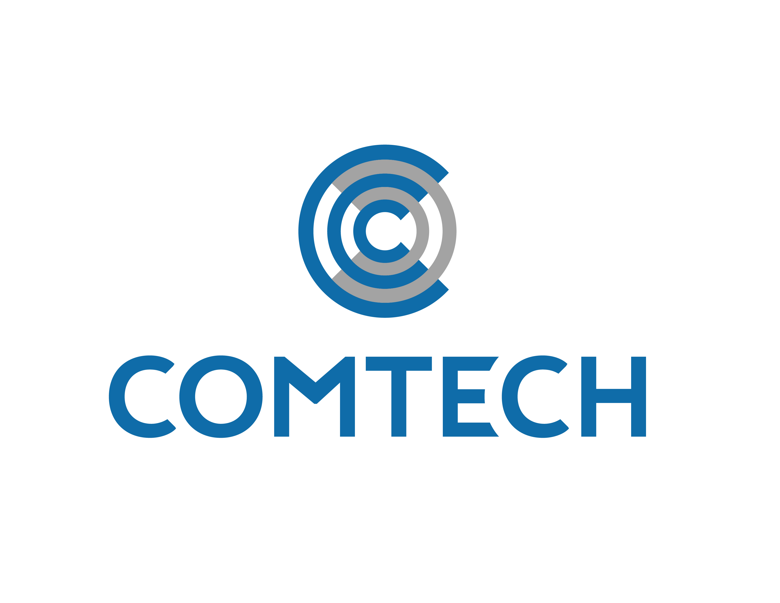 Comtech (Communication Technologies) Ltd. logo