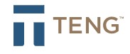 TENG logo