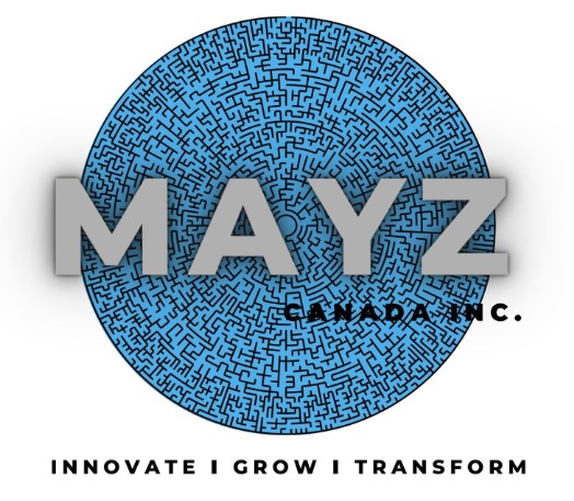 MAYZ Canada Inc. logo