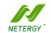 Netergy Inc. logo