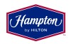 Hampton Inn by Hilton Calgary Airport North logo