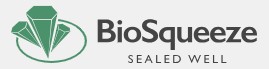 BioSqueeze logo