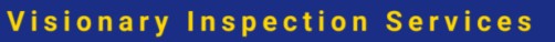 Visionary Inspection Services logo