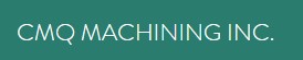 Cmq Machining Inc logo