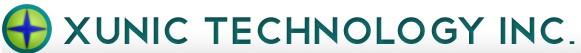 Xunic Technology logo