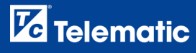 Telematic Controls Inc logo