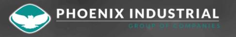 Phoenix Industrial Group of Companies logo