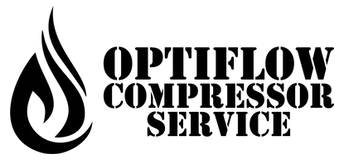 Optiflow Compressor Service logo