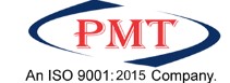PMT Valves logo